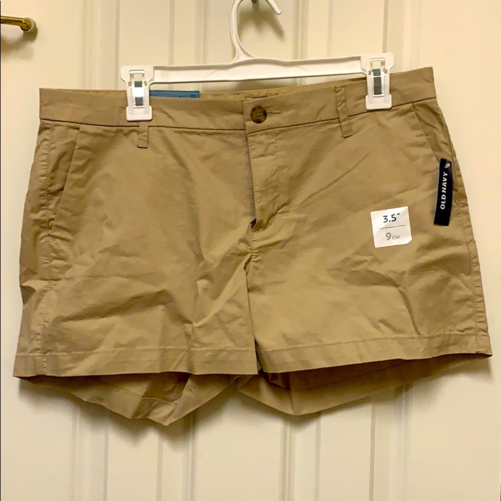 Old navy shorts